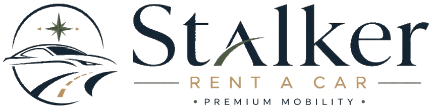Stalker Rent a Car